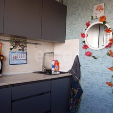 Квартира 36 м², 1-комнатная - изображение 2