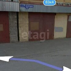 23,2 м², гараж - изображение 4