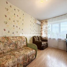 Квартира 56,6 м², 3-комнатная - изображение 4