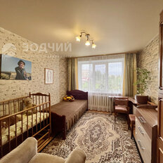 Квартира 64,6 м², 3-комнатная - изображение 4