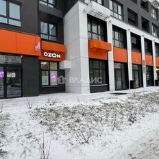 60 м², помещение свободного назначения - изображение 1