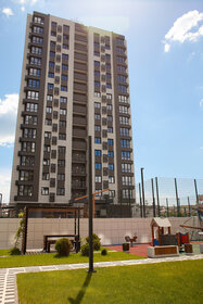 Квартира 43 м², студия - изображение 1