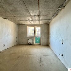 Квартира 33 м², студия - изображение 3