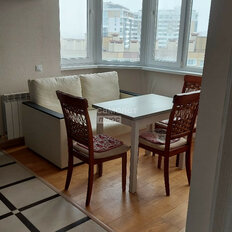 Квартира 38,2 м², 1-комнатная - изображение 3