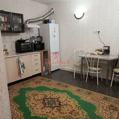 Квартира 39 м², 2-комнатные - изображение 4