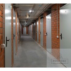 Квартира 34,2 м², 1-комнатная - изображение 5