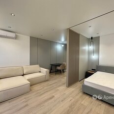 Квартира 47 м², 1-комнатные - изображение 5