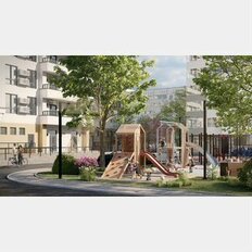 Квартира 74,4 м², 2-комнатная - изображение 5