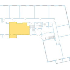 Квартира 47 м², 2-комнатная - изображение 2