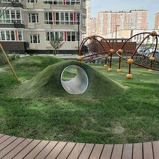 Квартира 29 м², студия - изображение 2