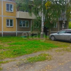 Квартира 30 м², 1-комнатная - изображение 1