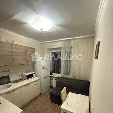 Квартира 34,4 м², 1-комнатная - изображение 2