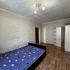 Квартира 35 м², 1-комнатная - изображение 5