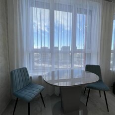 Квартира 26,8 м², студия - изображение 2