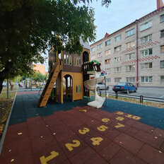 Квартира 17 м², студия - изображение 4