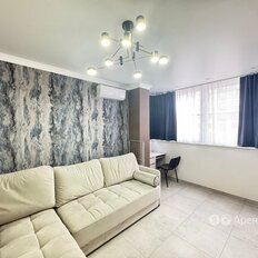 Квартира 44 м², 2-комнатная - изображение 5