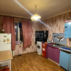 Квартира 34 м², 1-комнатная - изображение 5