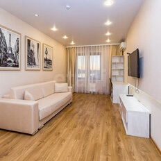 Квартира 97,4 м², 3-комнатная - изображение 4