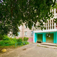 Квартира 33,3 м², 1-комнатная - изображение 4