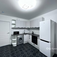 Квартира 31 м², 1-комнатная - изображение 2