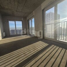 Квартира 45,6 м², 2-комнатная - изображение 3