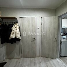 Квартира 36,3 м², 1-комнатная - изображение 1