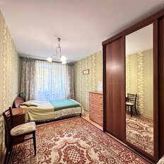 Квартира 63 м², 3-комнатная - изображение 3