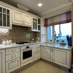 Квартира 85 м², 3-комнатная - изображение 3