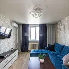 Квартира 58 м², 3-комнатная - изображение 2