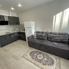 Квартира 23 м², студия - изображение 4