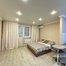 Квартира 35 м², 1-комнатная - изображение 5