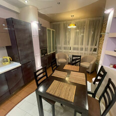 Квартира 83,3 м², 3-комнатная - изображение 5