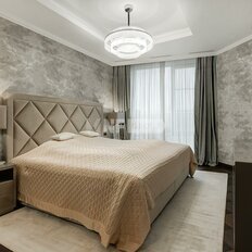 Квартира 130 м², 3-комнатная - изображение 4