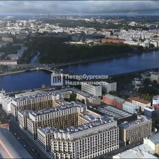 Квартира 55,8 м², 2-комнатная - изображение 3