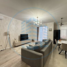 Квартира 75 м², 3-комнатная - изображение 3