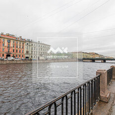 Квартира 100,6 м², 3-комнатная - изображение 2