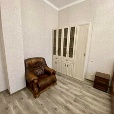 Квартира 44 м², 2-комнатные - изображение 3