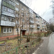 Квартира 44 м², 2-комнатная - изображение 1