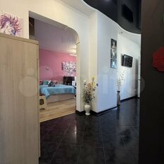 Квартира 37 м², 1-комнатная - изображение 4