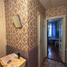 Квартира 30 м², 1-комнатная - изображение 5