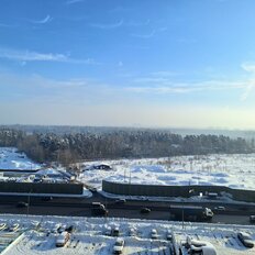 Квартира 30,4 м², 1-комнатная - изображение 5