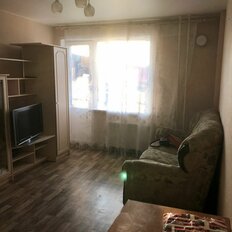 Квартира 25 м², студия - изображение 1