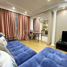 Квартира 55 м², 2-комнатная - изображение 5