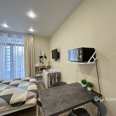 Квартира 22 м², студия - изображение 5