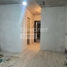 Квартира 22 м², студия - изображение 5