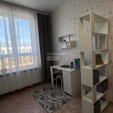 Квартира 35,8 м², 1-комнатная - изображение 4
