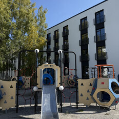 Квартира 25 м², 1-комнатная - изображение 5