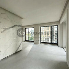 Квартира 88 м², 3-комнатная - изображение 3