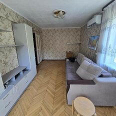 Квартира 45 м², 2-комнатная - изображение 4