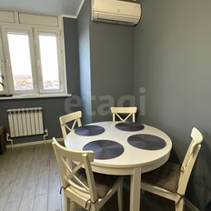 Квартира 43 м², 1-комнатная - изображение 3